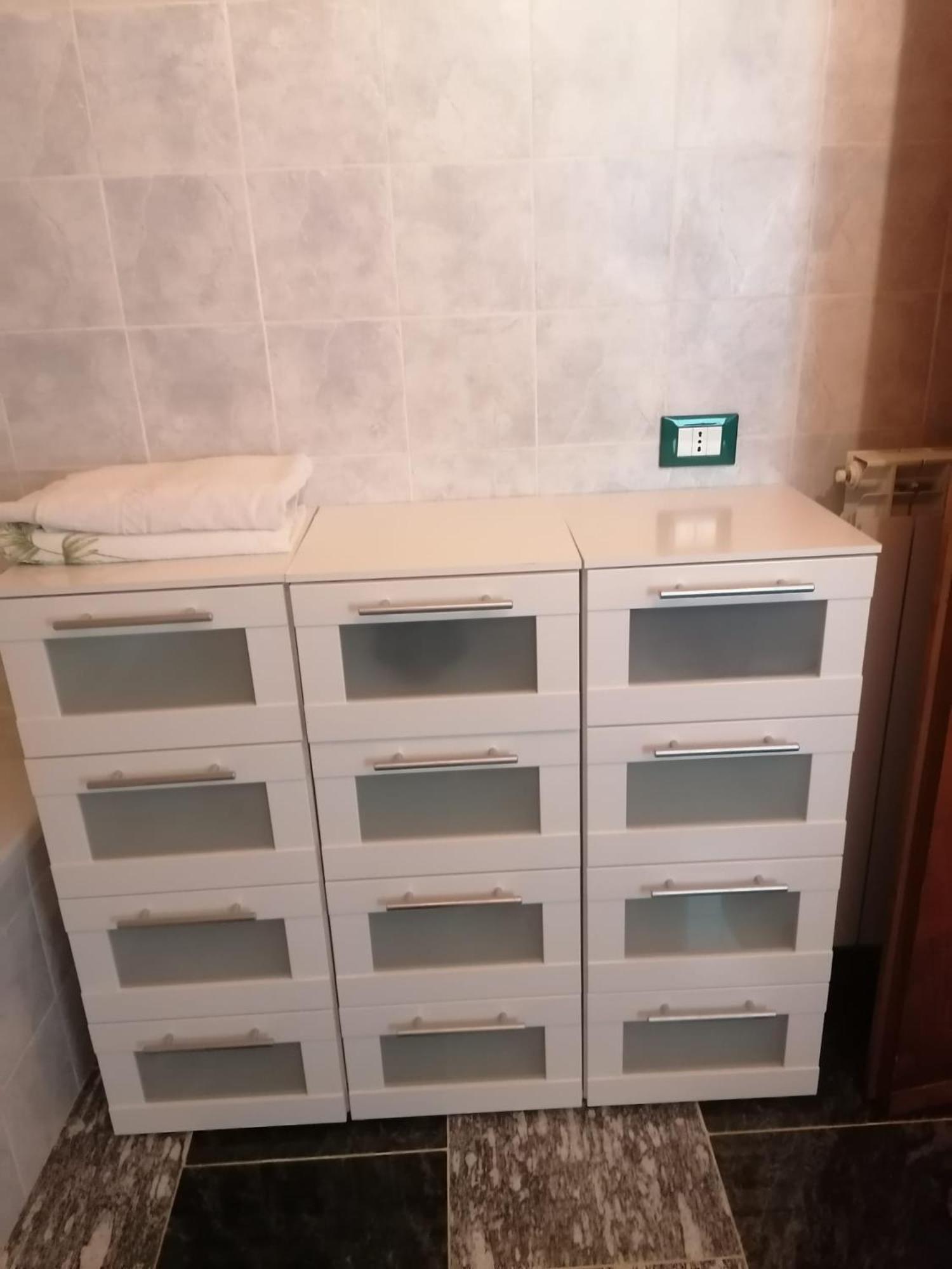 Casa Prucci Villa Battigio Dış mekan fotoğraf