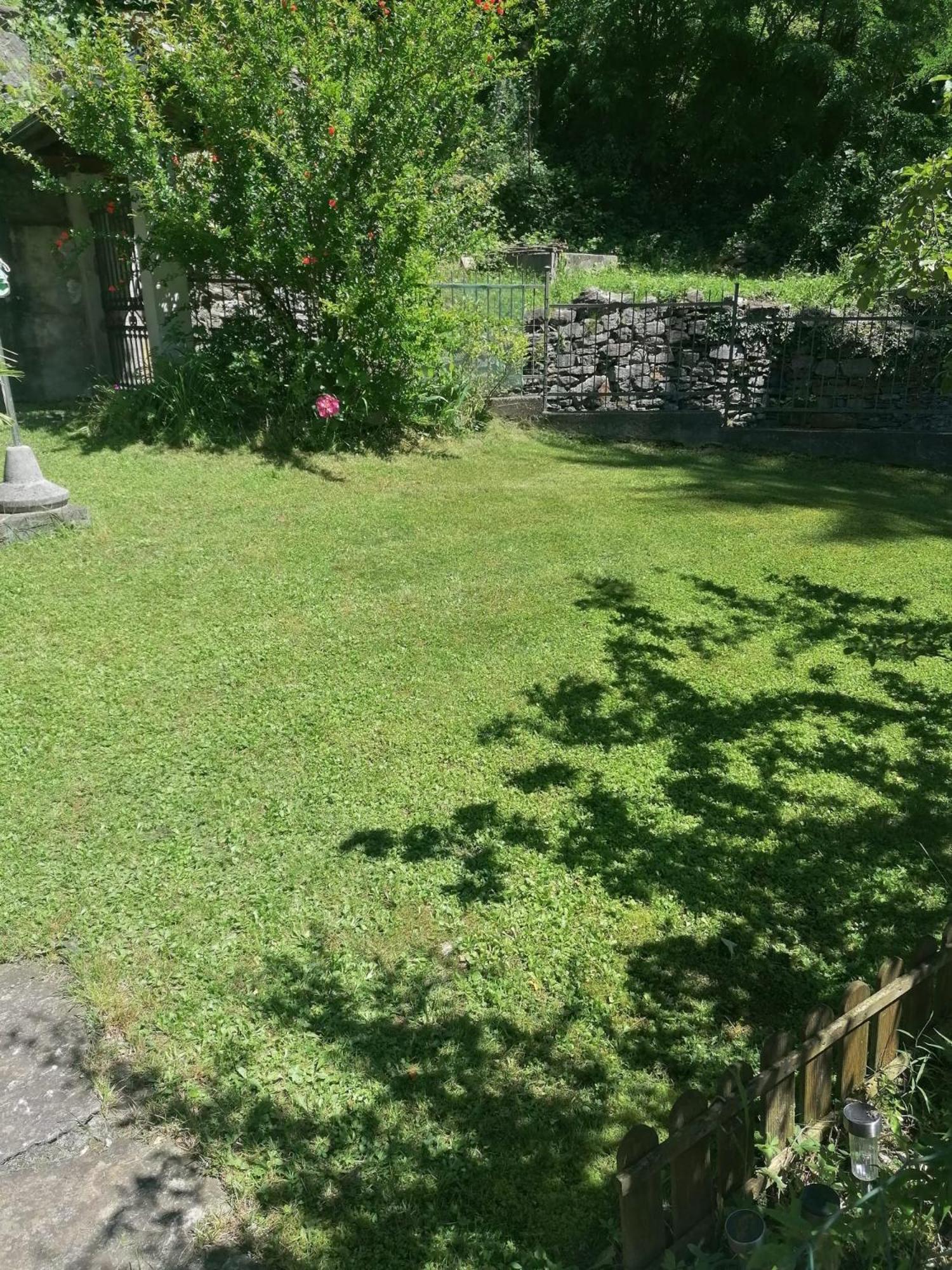 Casa Prucci Villa Battigio Dış mekan fotoğraf